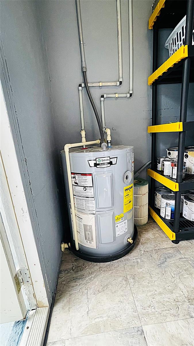 PORT CHARLOTTE SEC 004 - Residential