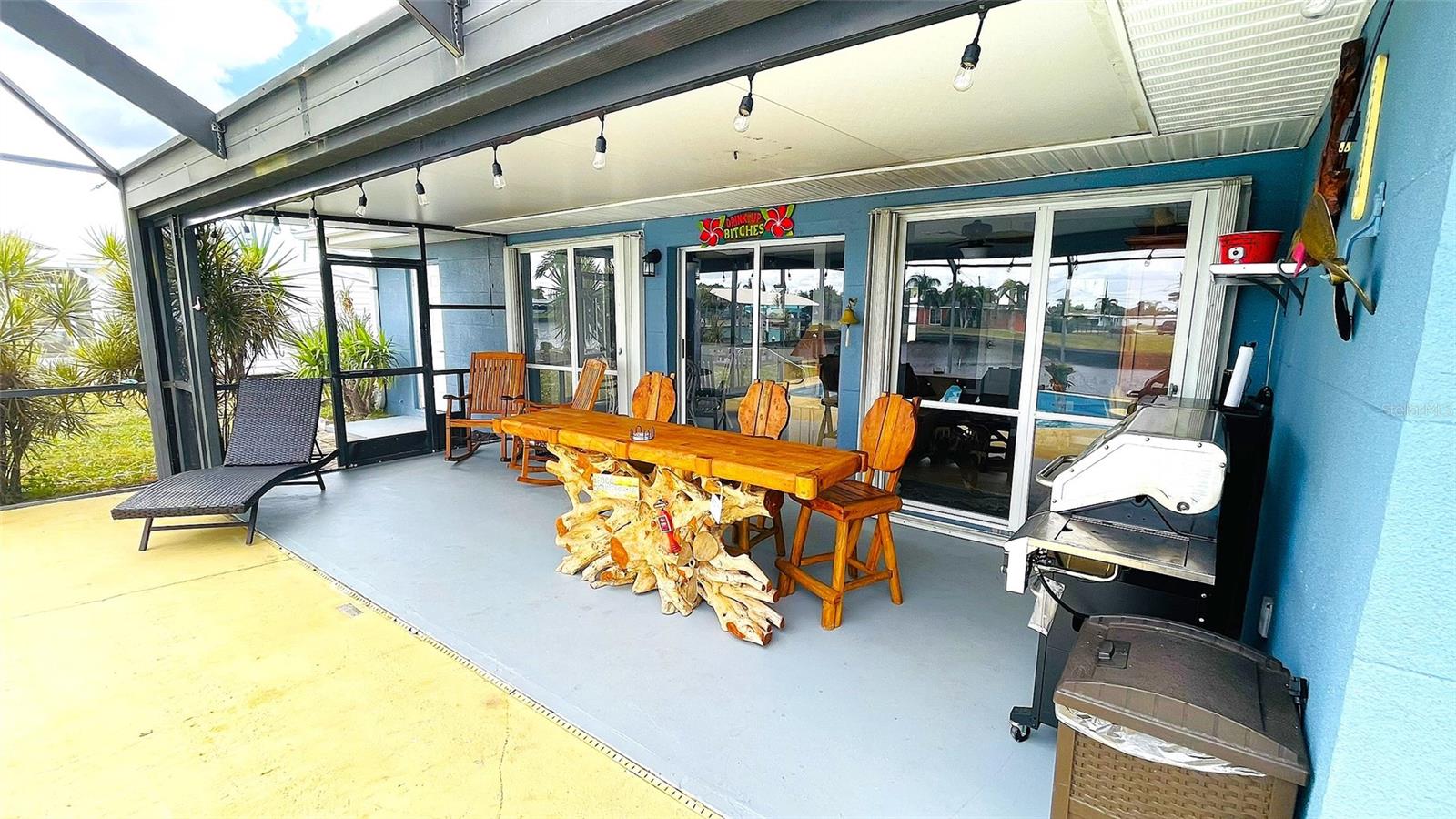 PORT CHARLOTTE SEC 004 - Residential