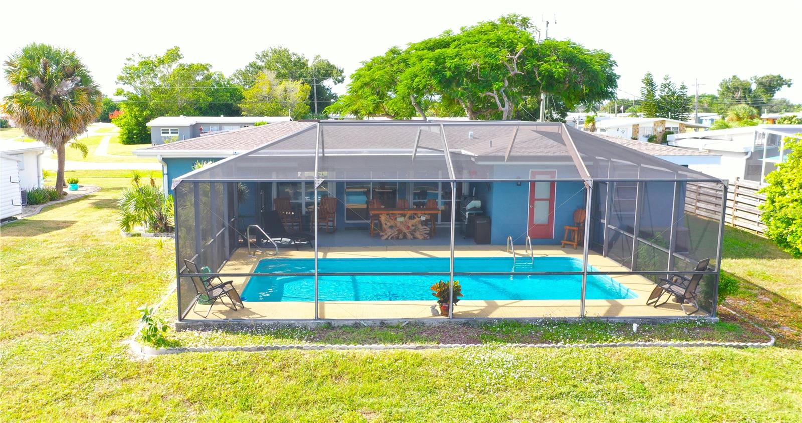 PORT CHARLOTTE SEC 004 - Residential