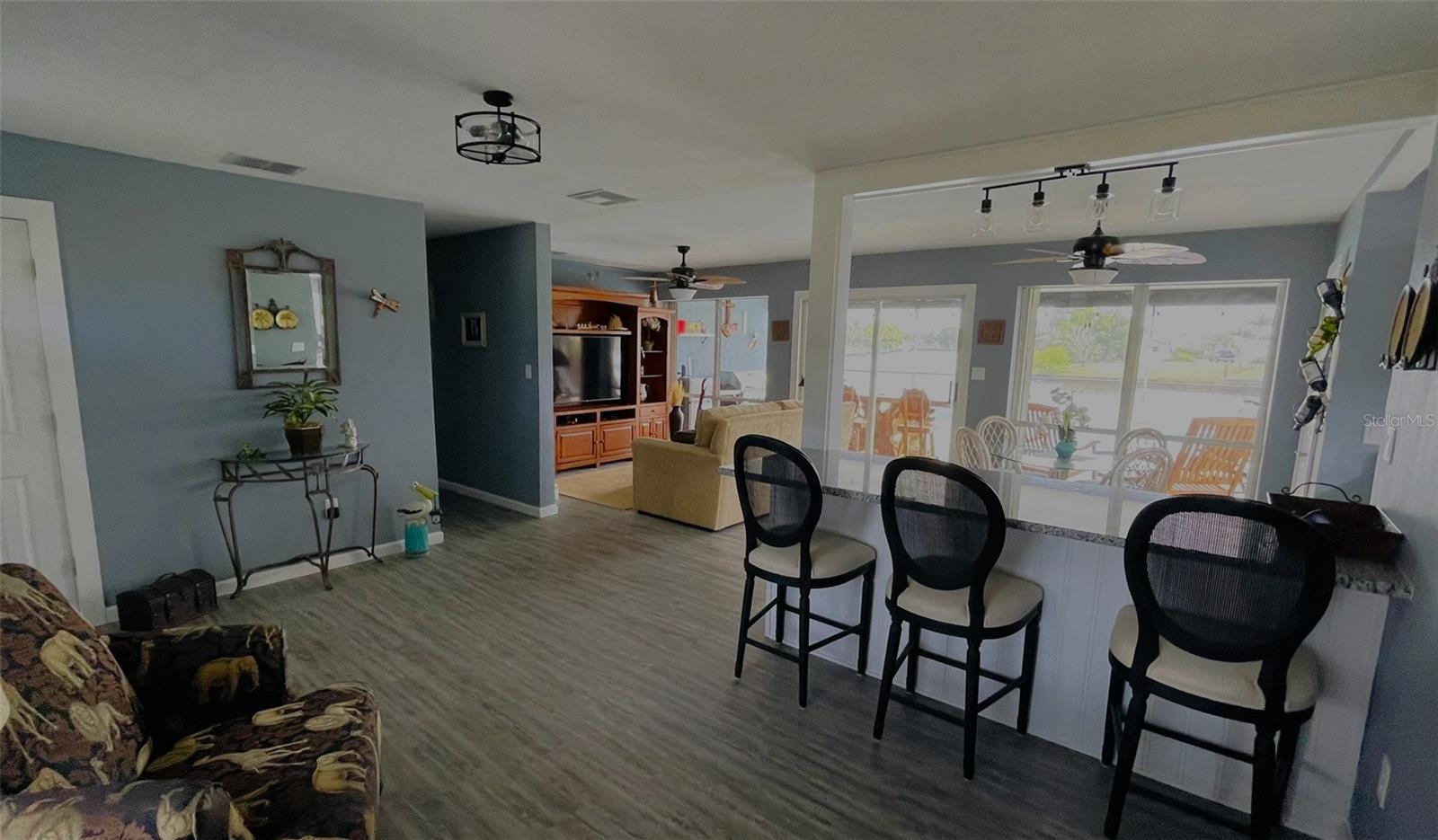 PORT CHARLOTTE SEC 004 - Residential