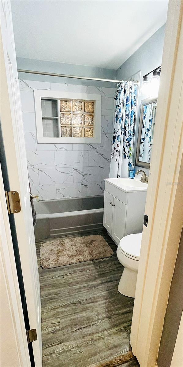 PORT CHARLOTTE SEC 004 - Residential