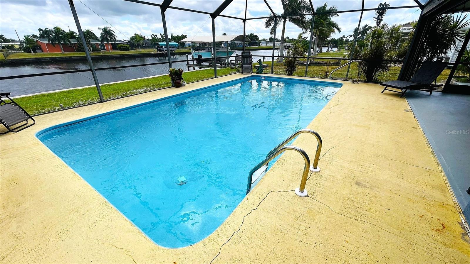 PORT CHARLOTTE SEC 004 - Residential