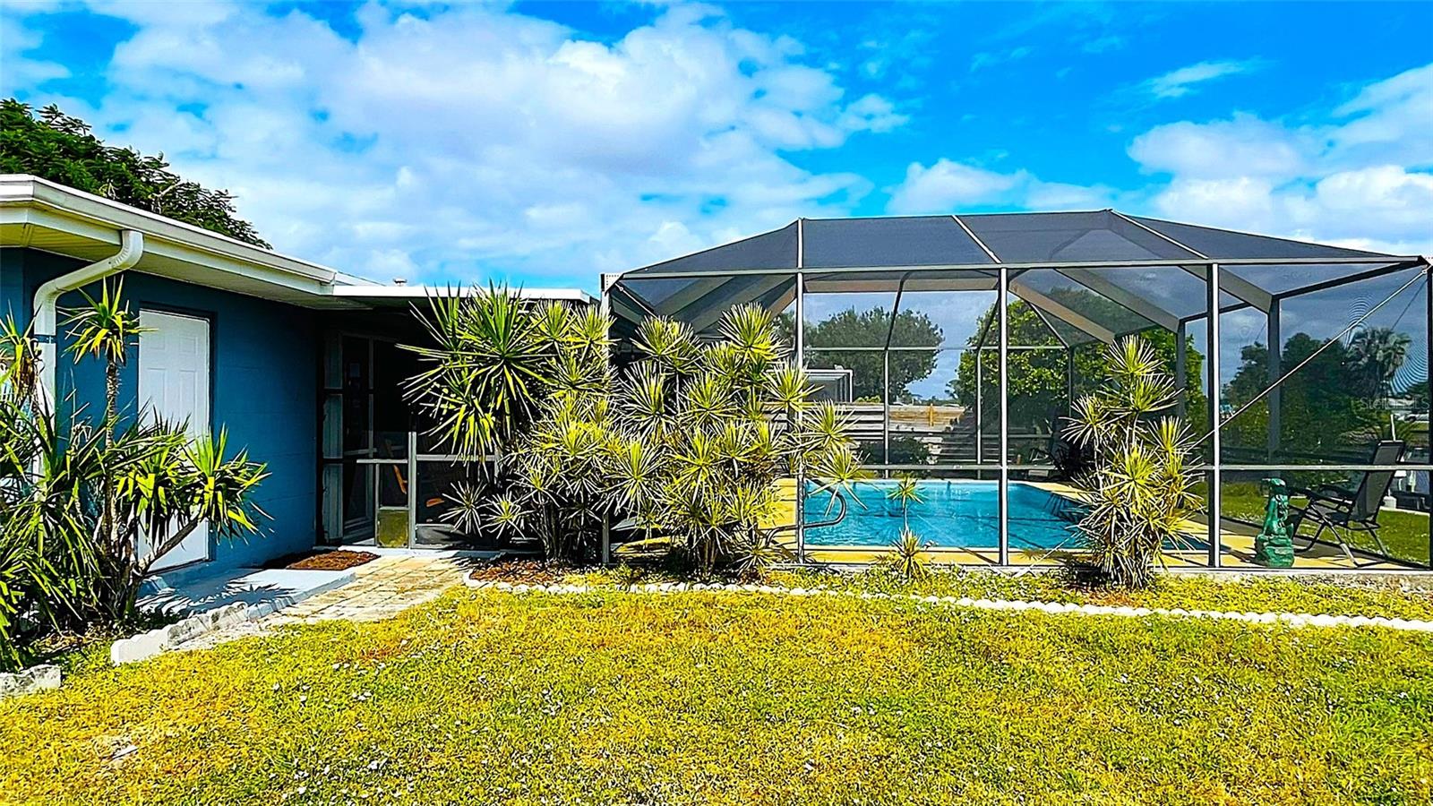 PORT CHARLOTTE SEC 004 - Residential