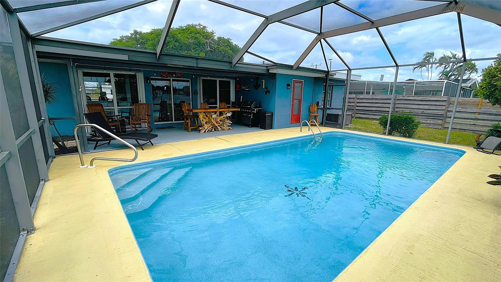 PORT CHARLOTTE SEC 004 - Residential