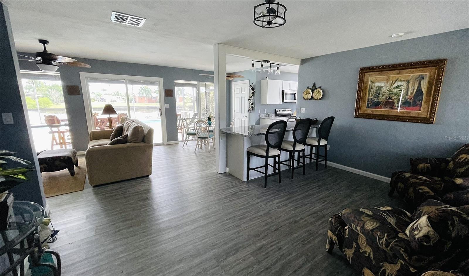 PORT CHARLOTTE SEC 004 - Residential