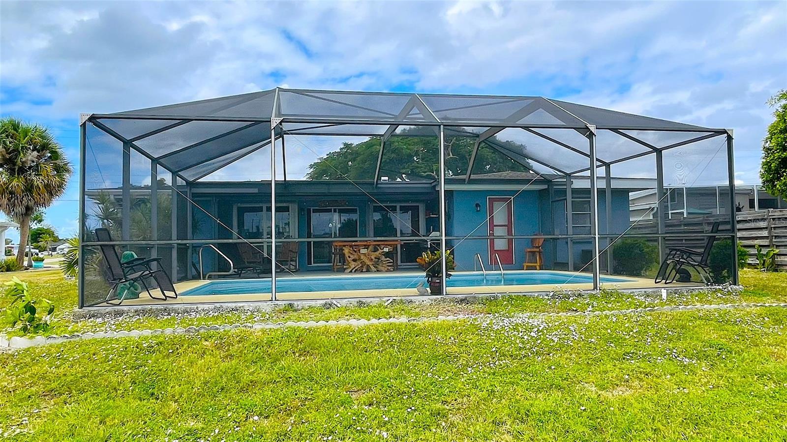 PORT CHARLOTTE SEC 004 - Residential