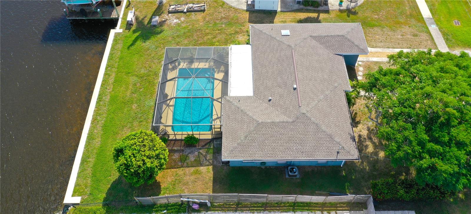 PORT CHARLOTTE SEC 004 - Residential