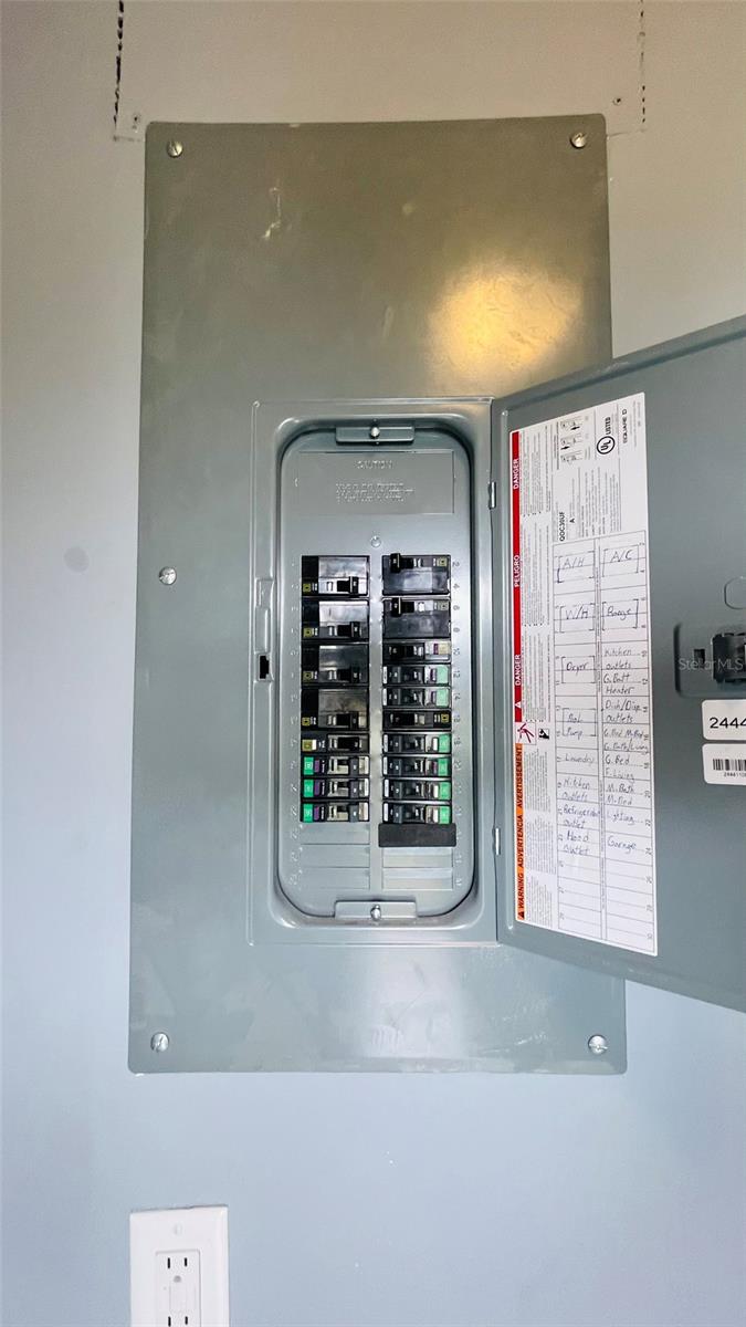 PORT CHARLOTTE SEC 004 - Residential