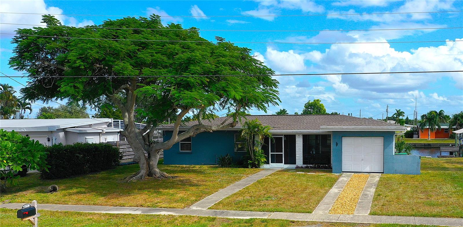 PORT CHARLOTTE SEC 004 - Residential