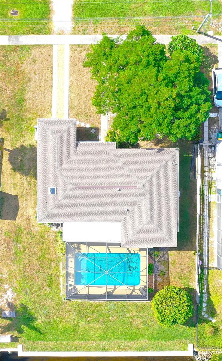 PORT CHARLOTTE SEC 004 - Residential