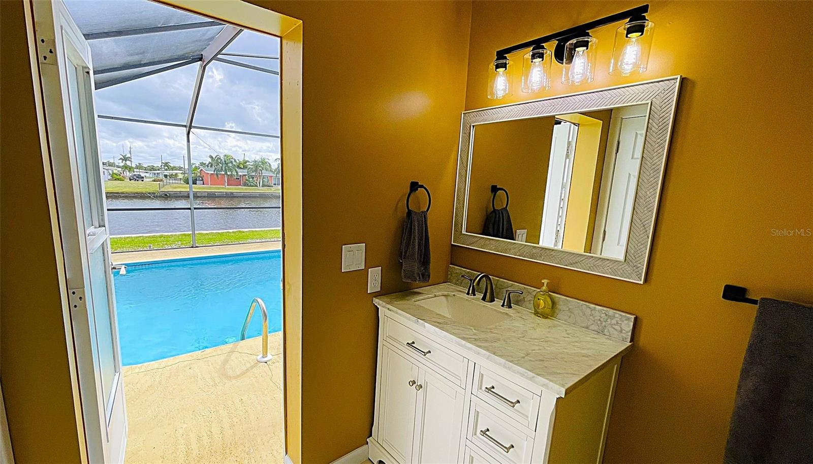 PORT CHARLOTTE SEC 004 - Residential