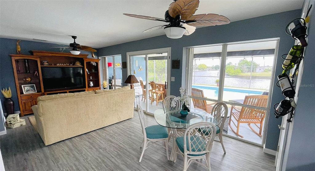 Photo of 4371 Conway Boulevard, Port Charlotte, FL 33952 (MLS # C7516823)