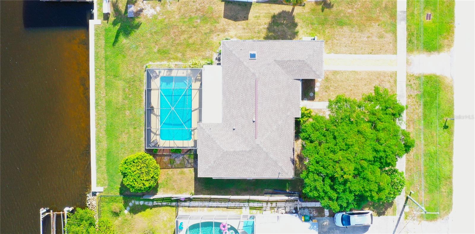 PORT CHARLOTTE SEC 004 - Residential