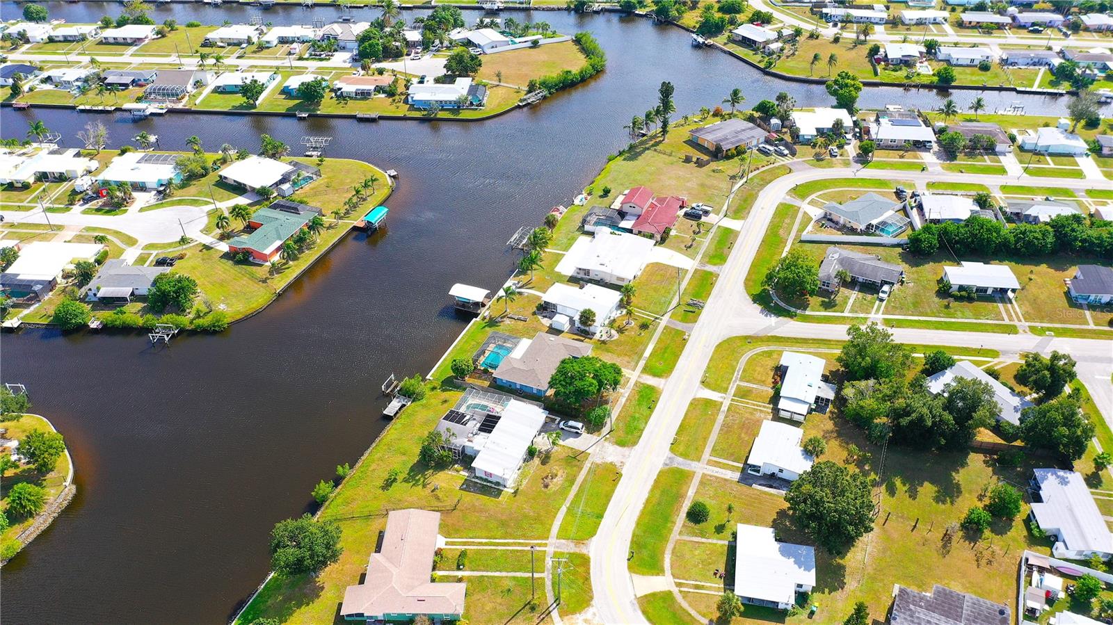 PORT CHARLOTTE SEC 004 - Residential