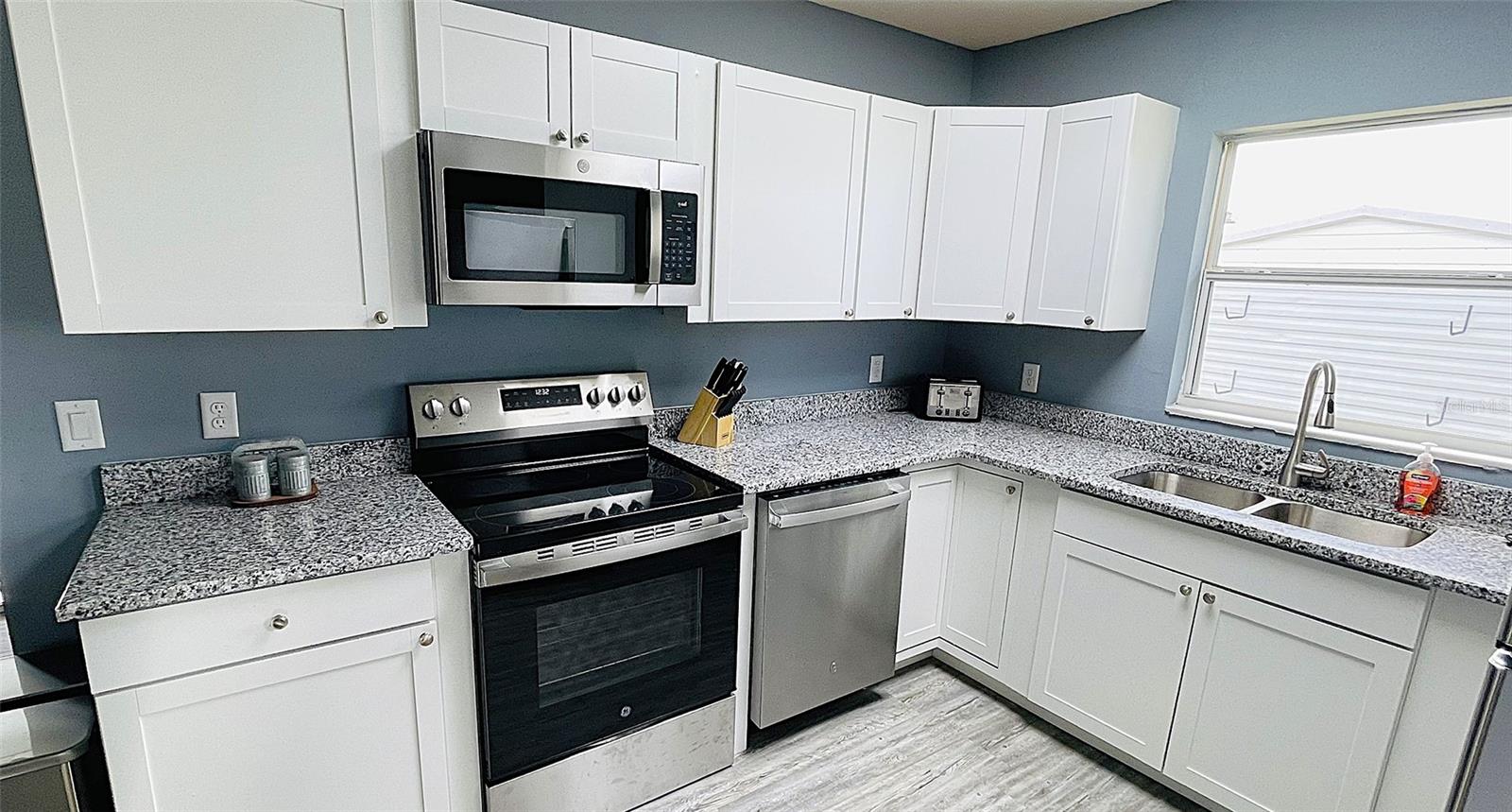 PORT CHARLOTTE SEC 004 - Residential