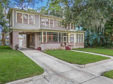 A home in ORLANDO