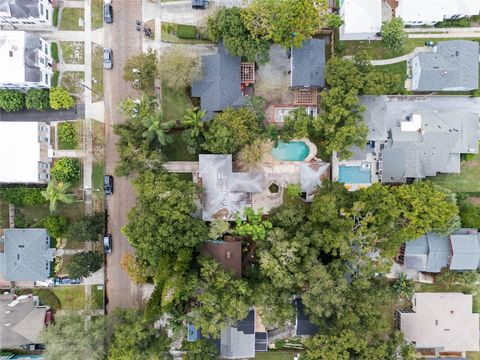 A home in ORLANDO