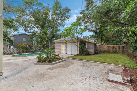 A home in ORLANDO