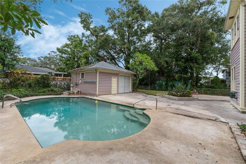 A home in ORLANDO