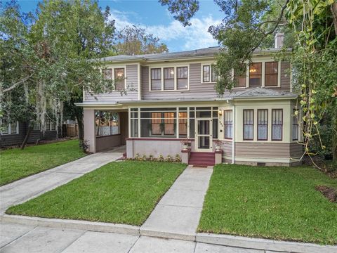 A home in ORLANDO