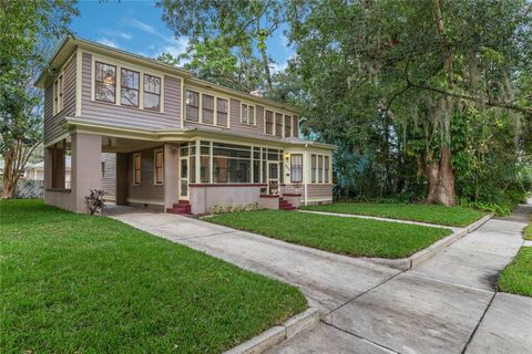 A home in ORLANDO