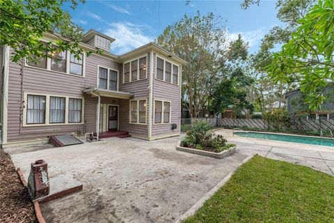 A home in ORLANDO