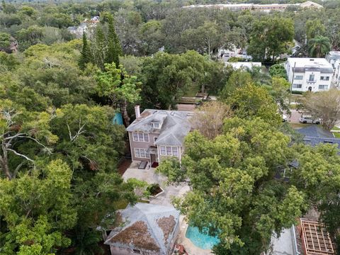 A home in ORLANDO