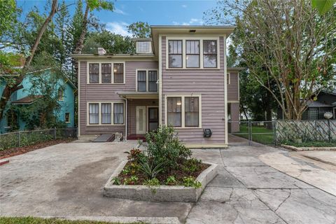 A home in ORLANDO