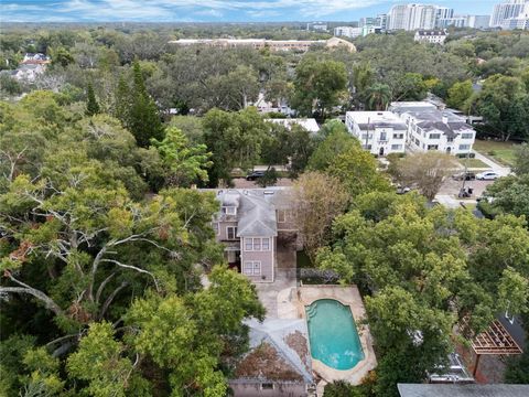 A home in ORLANDO