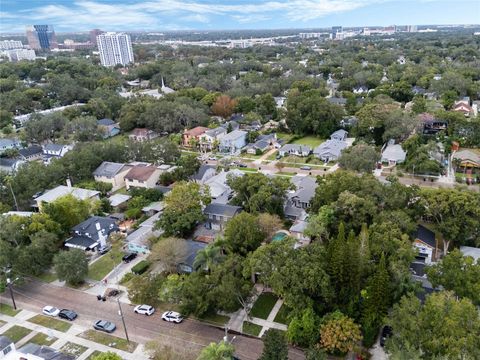 A home in ORLANDO