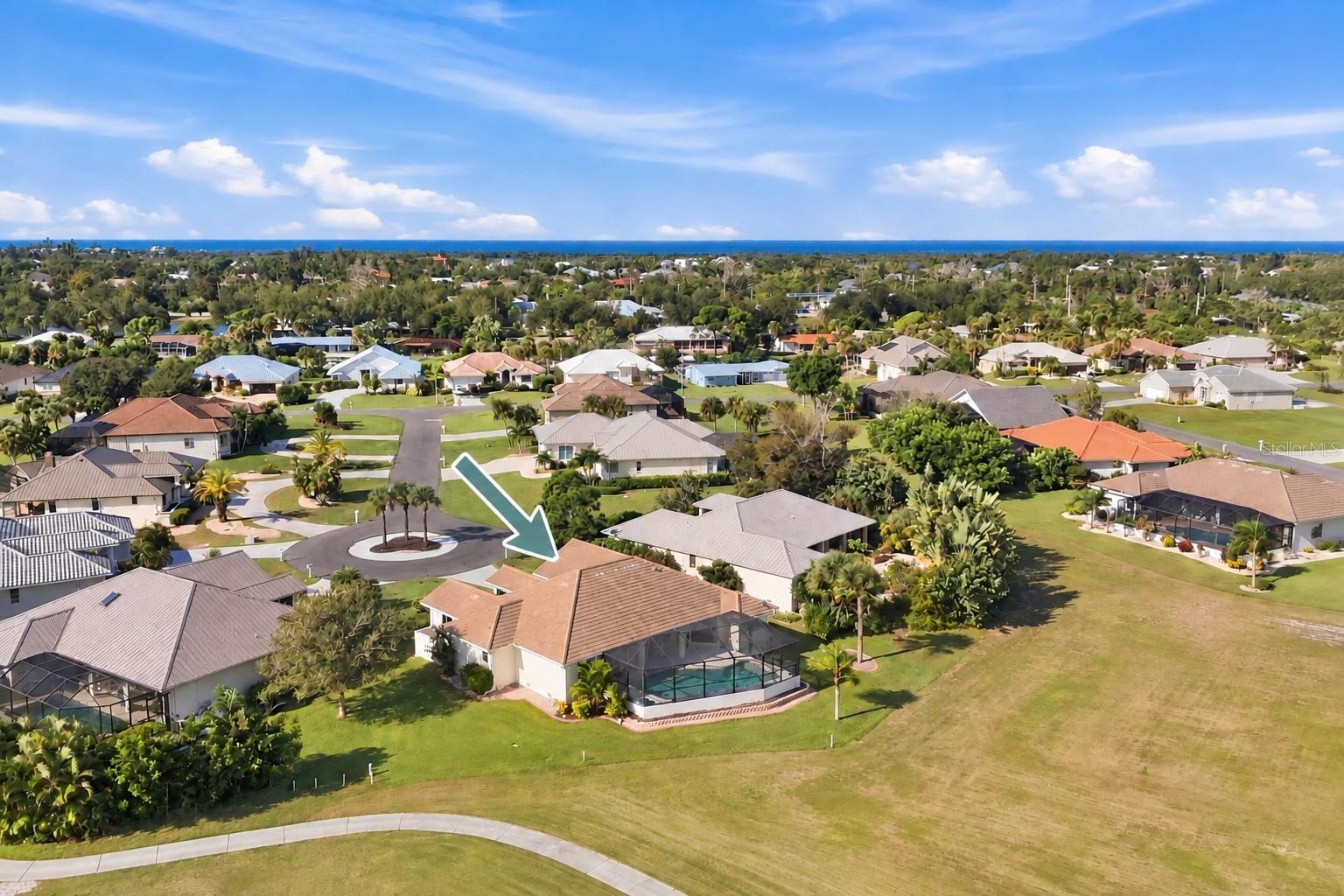10 AMBERJACK PLACE, PLACIDA, FL, 33946 2 10 AMBERJACK PLACE