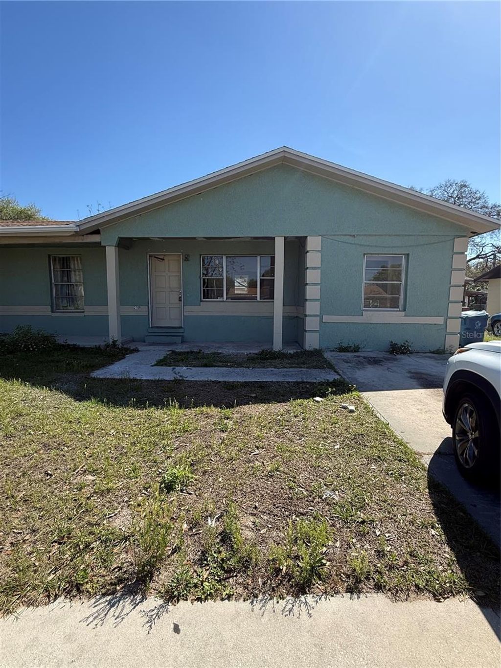 Photo of 2109 N 13th Street, Haines City, FL 33844 (MLS # L4960738)