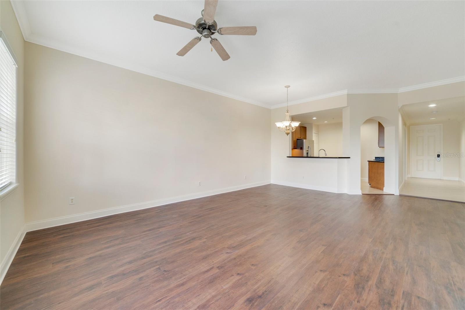 TERRACES AT REUNION - Residential