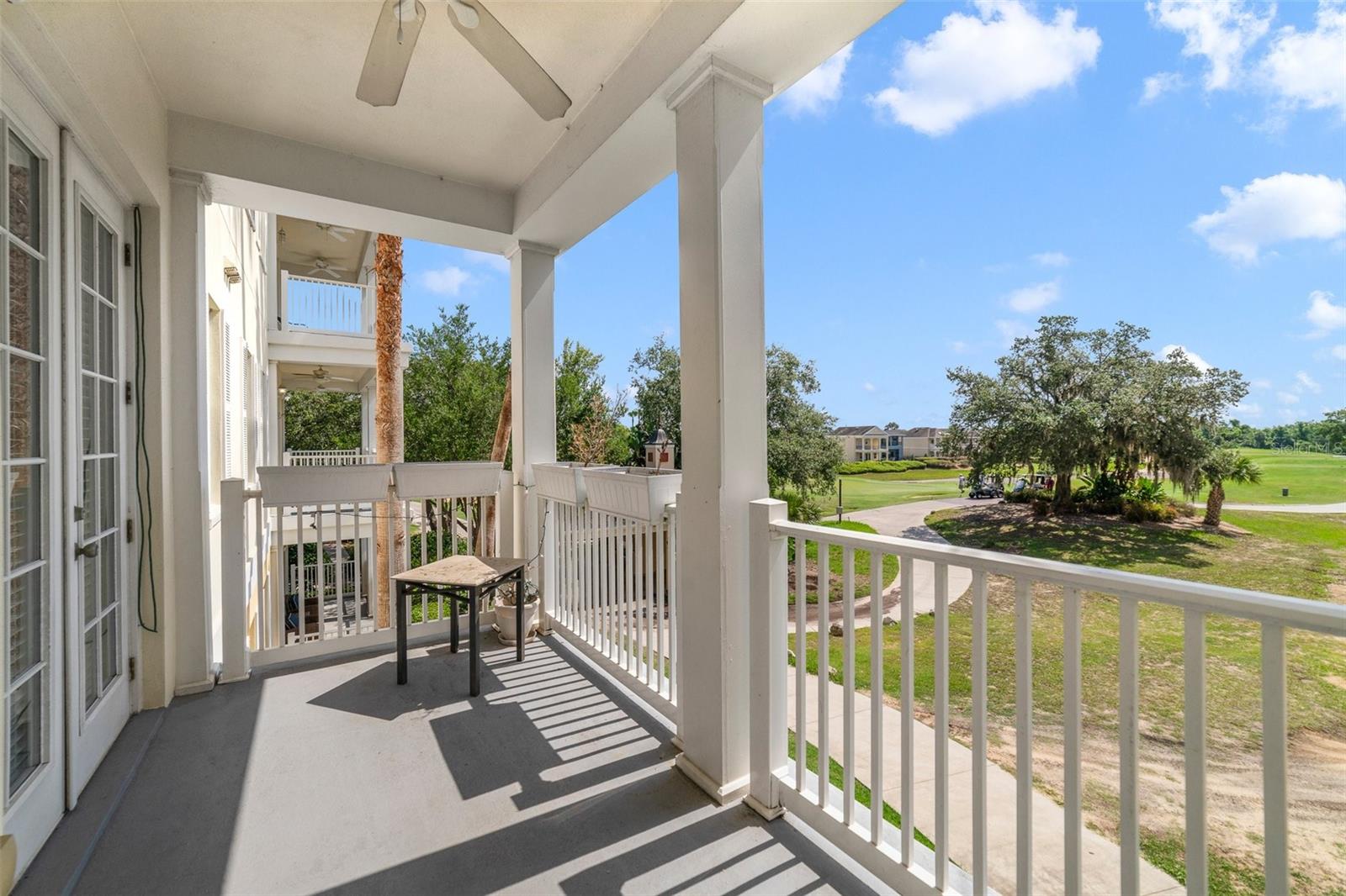 TERRACES AT REUNION - Residential