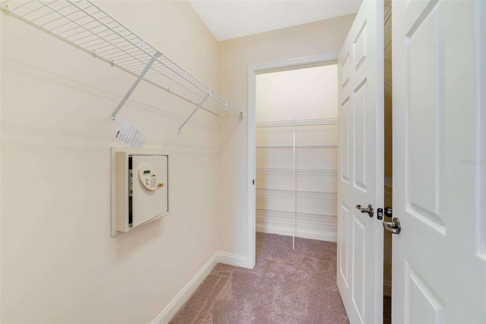 TERRACES AT REUNION - Residential