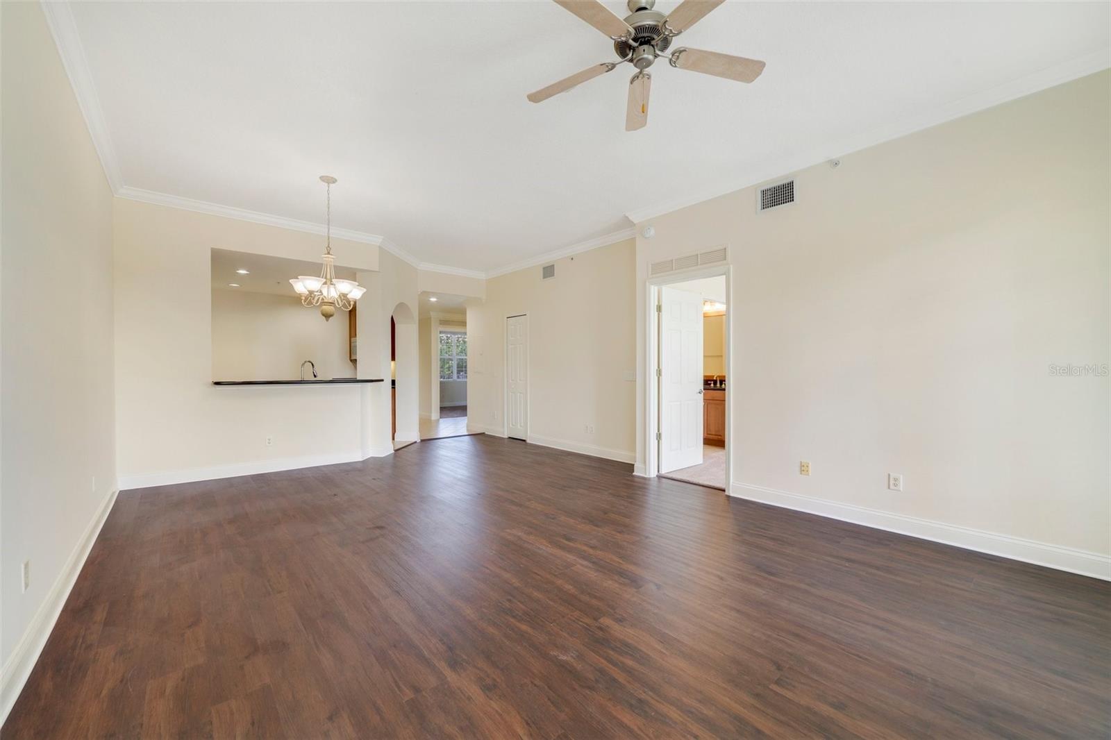 TERRACES AT REUNION - Residential