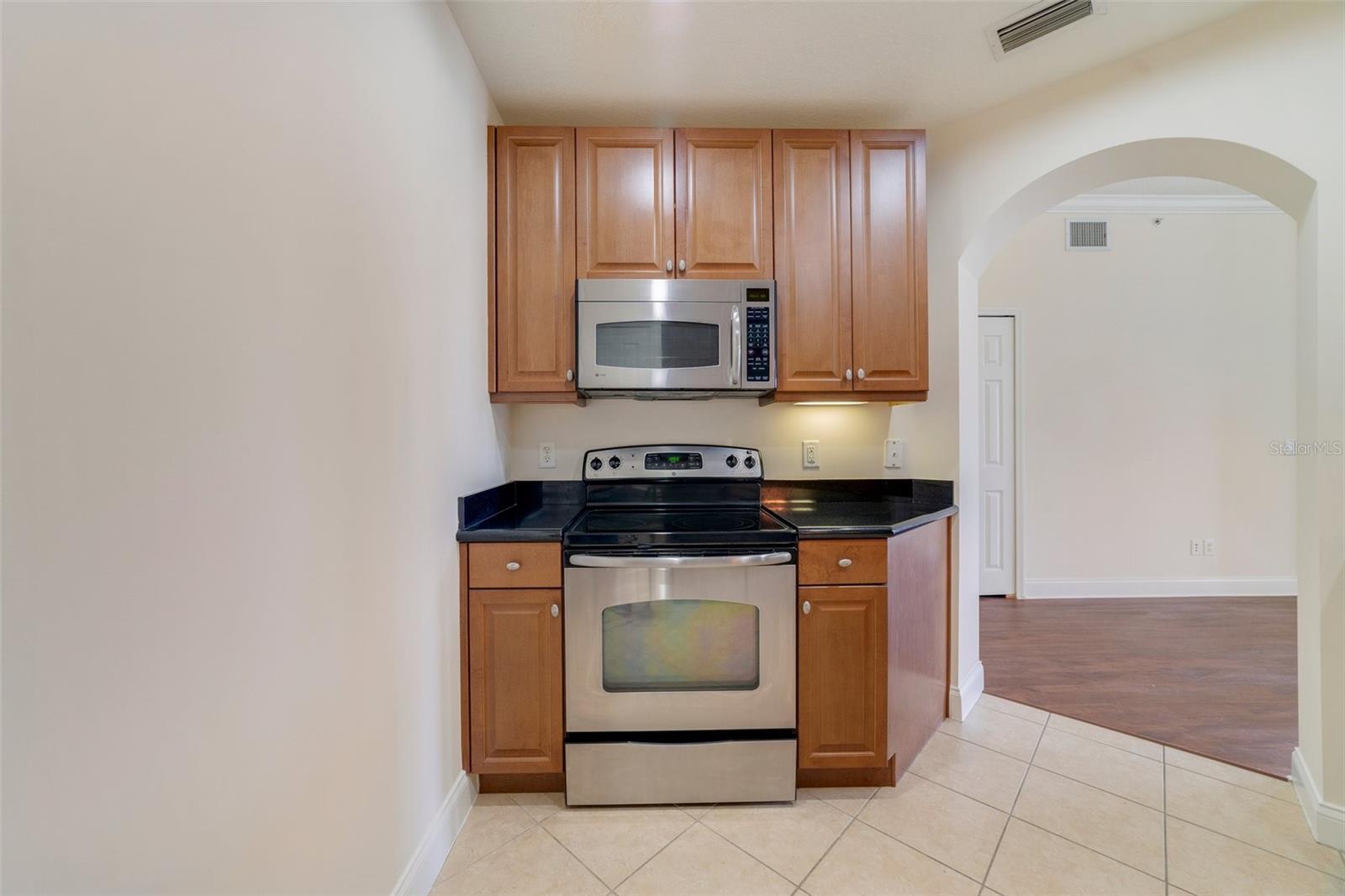 TERRACES AT REUNION - Residential