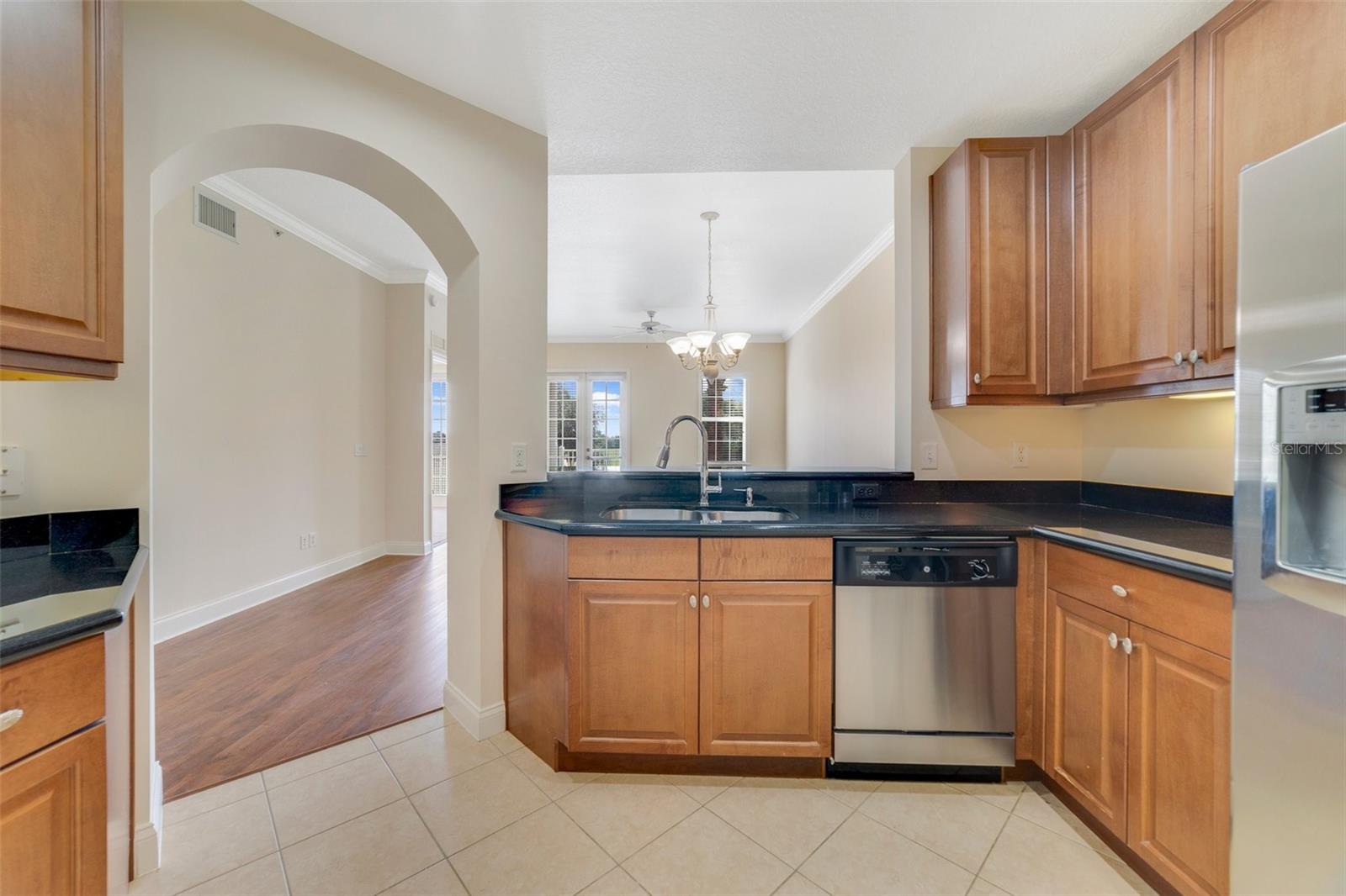 TERRACES AT REUNION - Residential