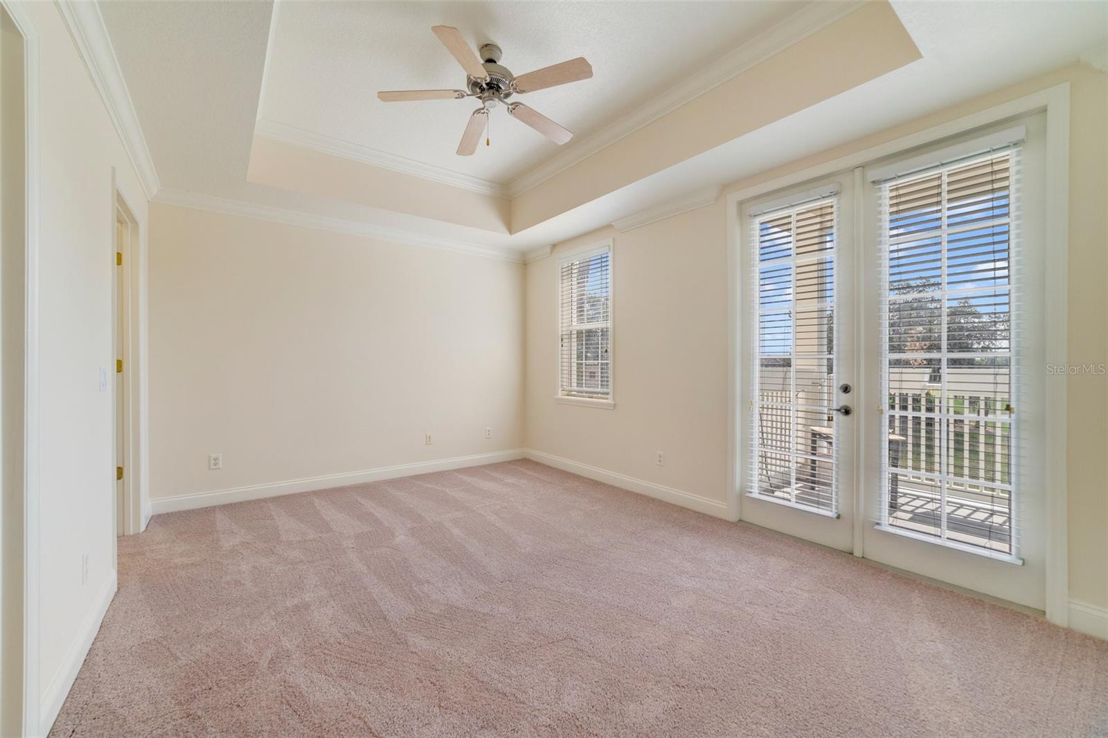 TERRACES AT REUNION - Residential