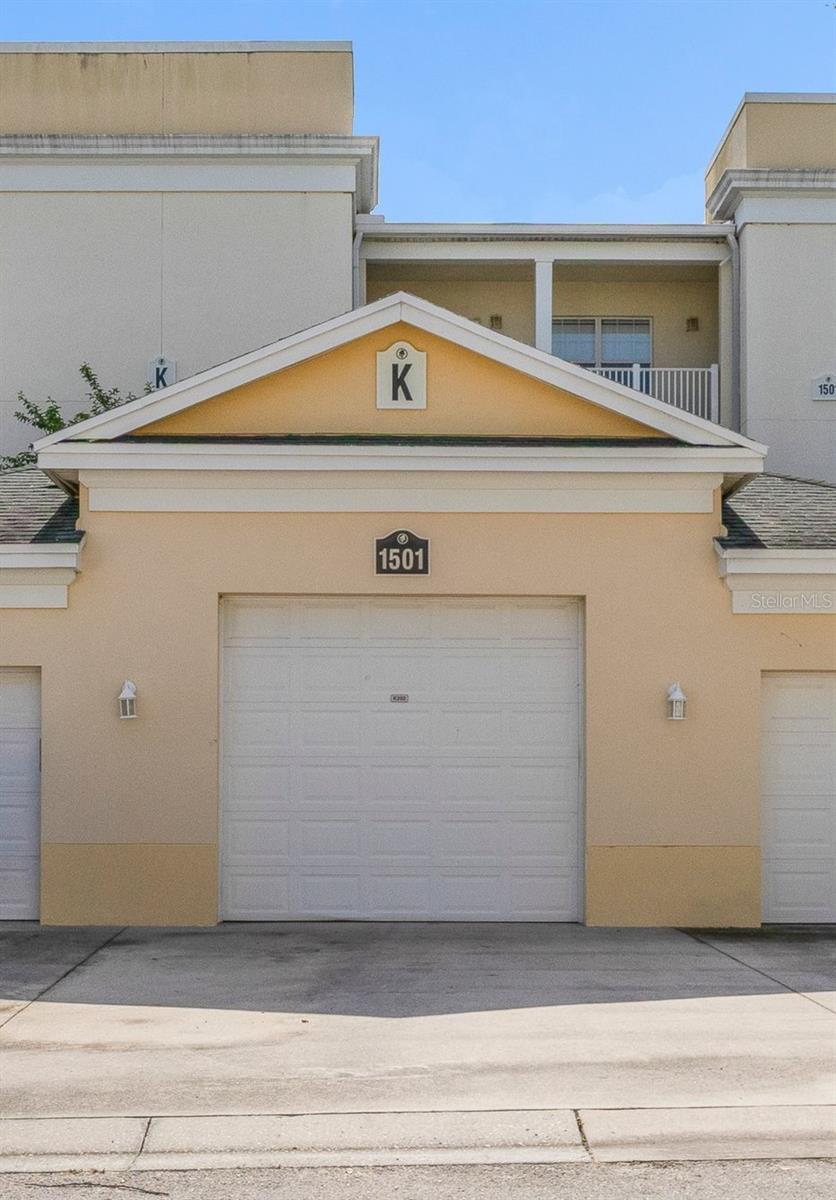 TERRACES AT REUNION - Residential