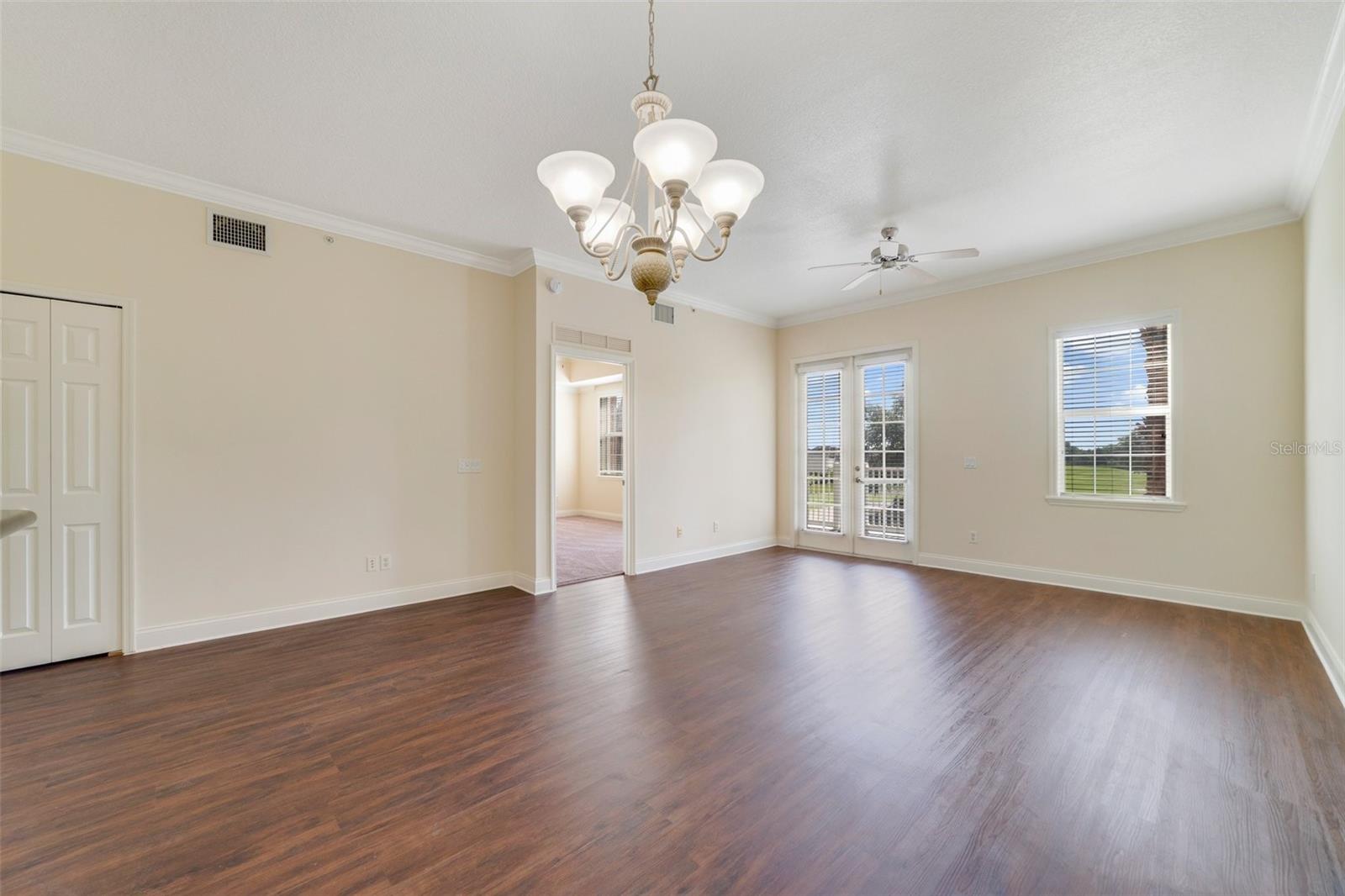 TERRACES AT REUNION - Residential