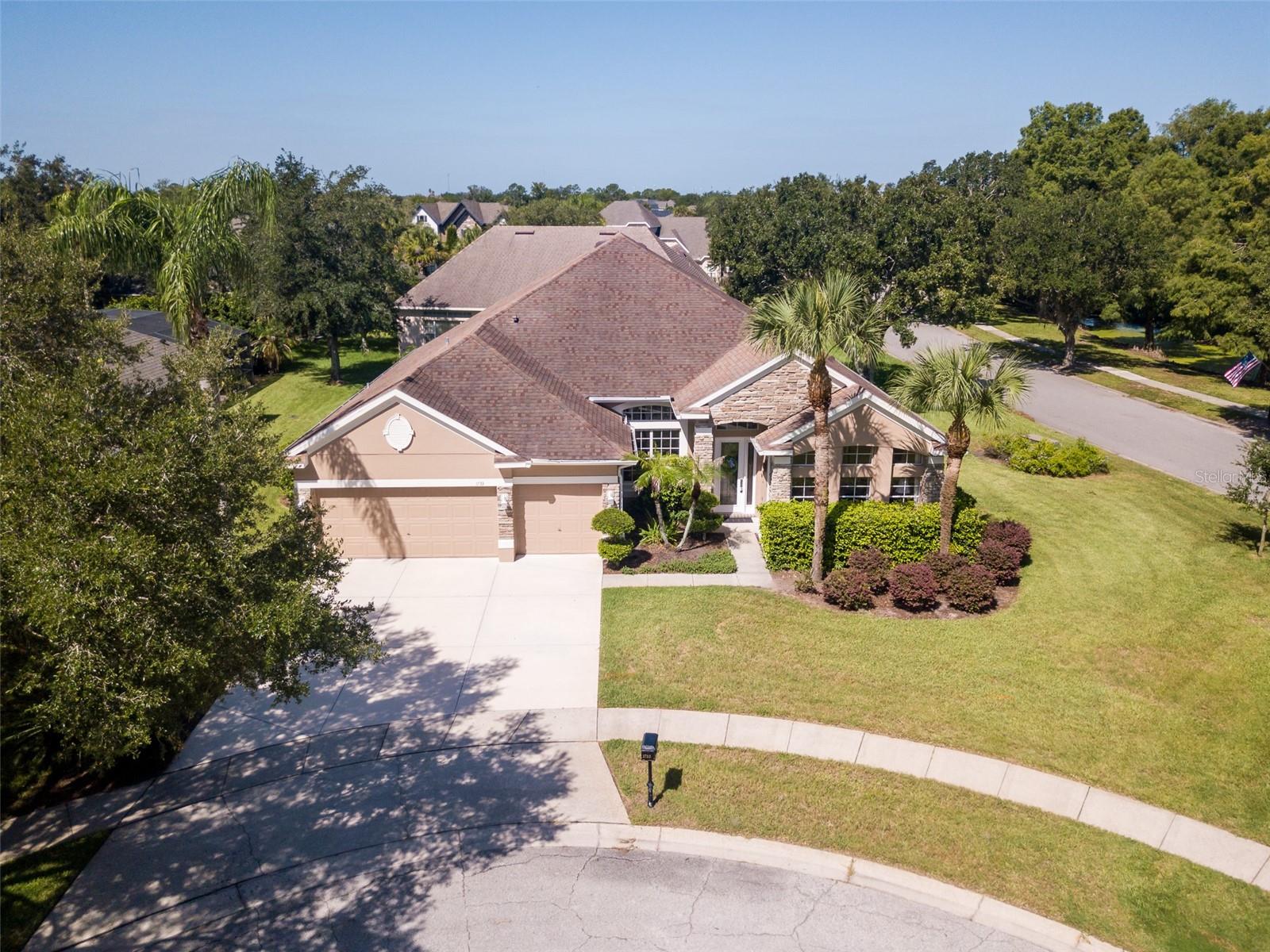 1733 BRIDGETS COURT