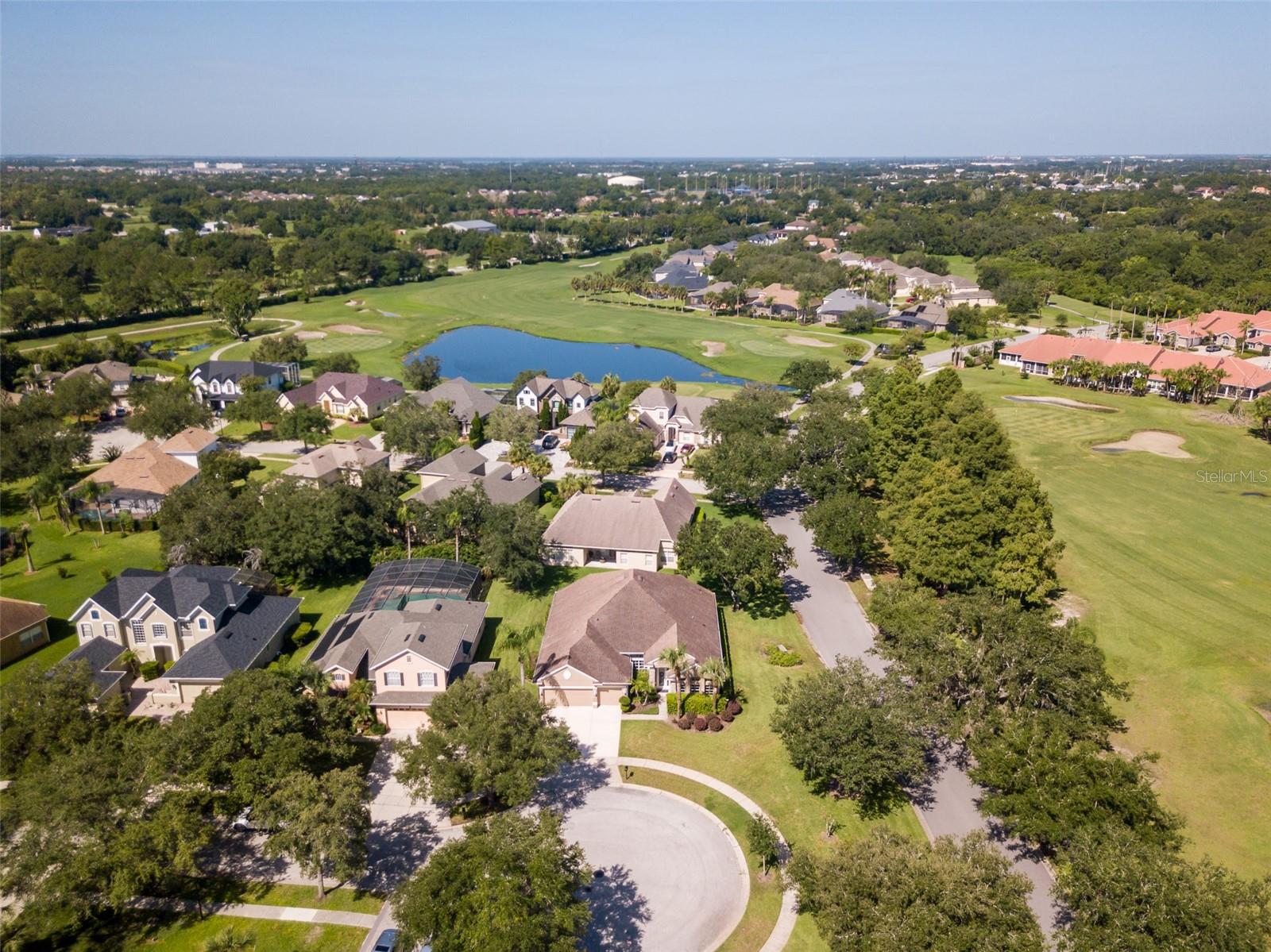 1733 BRIDGETS COURT