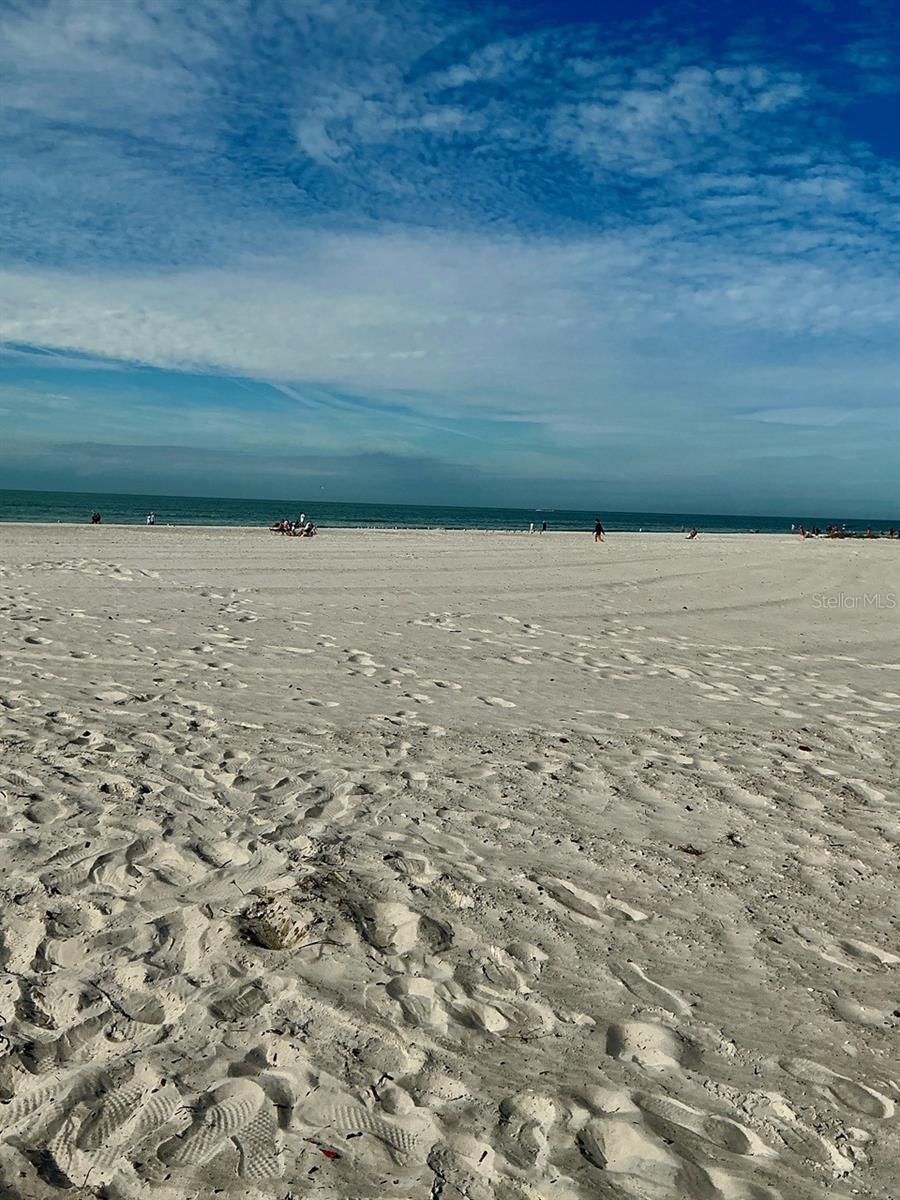 PAGES REP OF MITCHELLS BEACH - Land