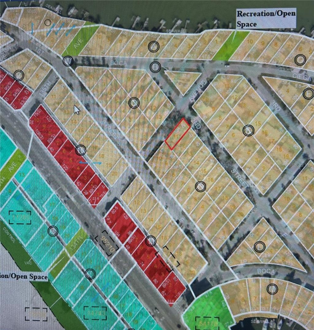 Photo of 13354 2nd St E, Madeira Beach, FL 33708 (MLS # TB8469805)