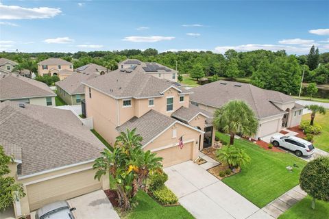 A home in KISSIMMEE