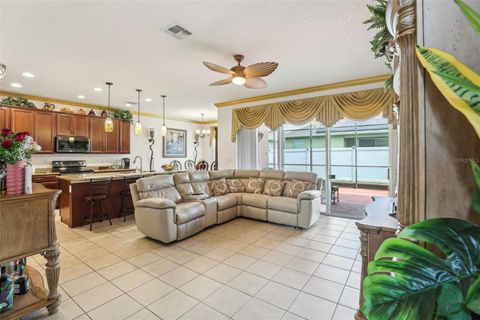 A home in KISSIMMEE