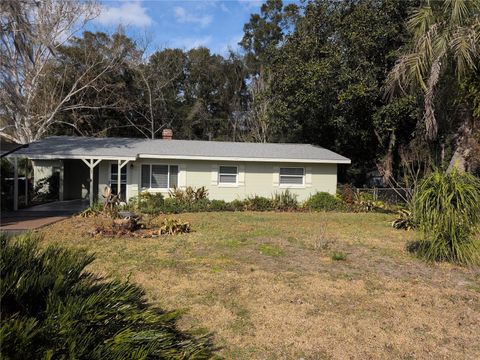 A home in OCALA