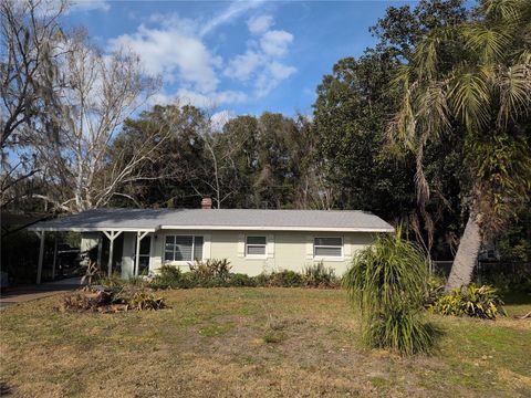 A home in OCALA