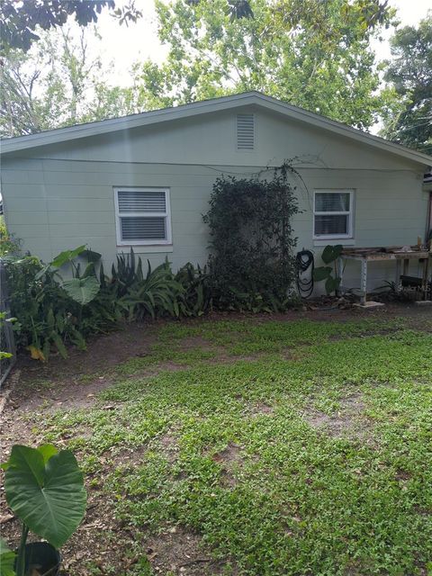 A home in OCALA